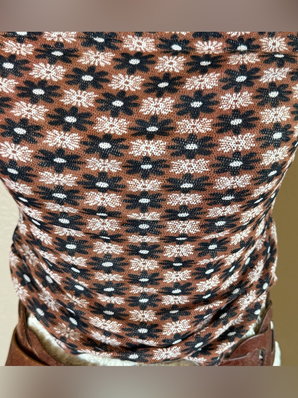 Free People Boulevard Ruched Tube Top - Picture 4 of 7